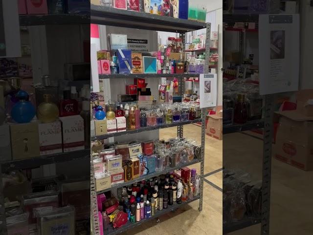 Zeewas Beauty Mart Sale