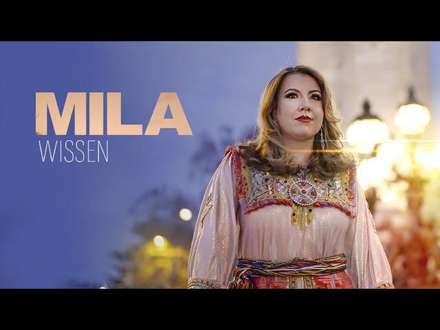 MILA Chanteuse Kabyle - Wissen ( CLIP 2023 )