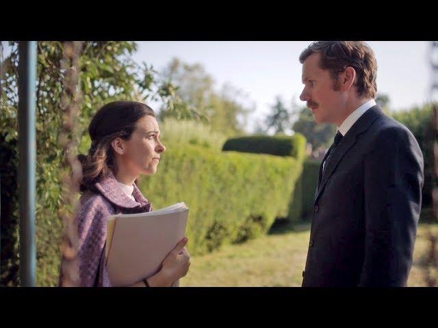 Endeavour, Season 6: Where We Left Off