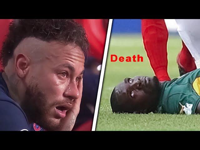 Emotional Moments in football - It will make you cry