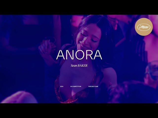 ANORA full review in 26sec