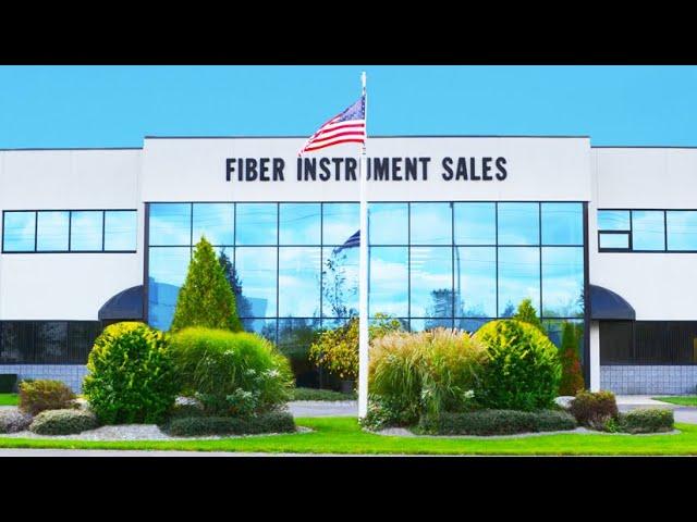 Who We Are: Fiber Instrument Sales