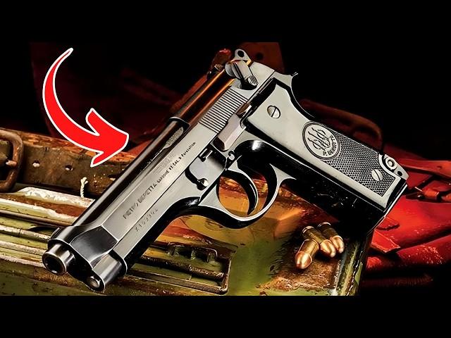 TOP 5 Guns That Idiots Are Buying Right NOW!