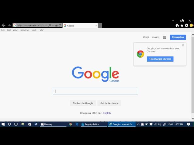 Introduction to the Windows Registry Hives Keys Subkeys and values