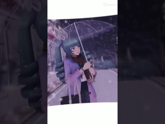 Saki miyu edit