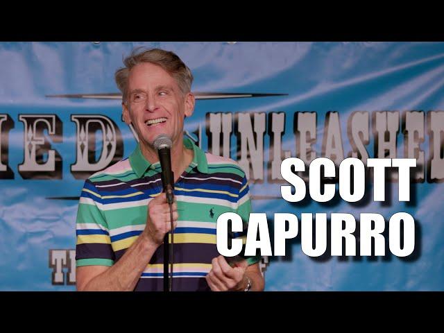 Trump & Pamela - Scott Capurro