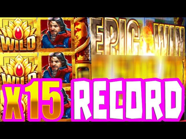 KATMANDU GOLD  Random Michaels RECORD WIN  ULTRA MEGA BIG WINS  Super Bonus Buys Must See‼️