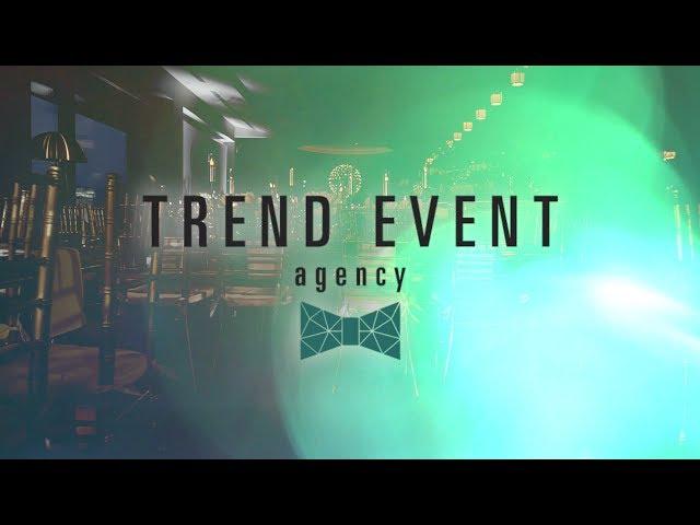 TREND EVENT - SHOWREAL