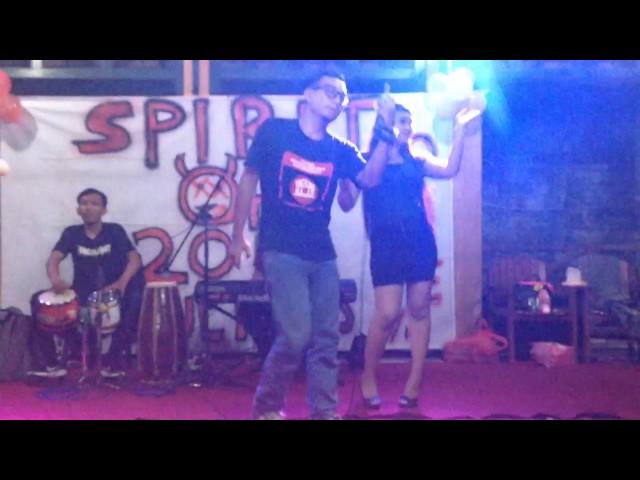 Nana Borneo ( Spirit of 2017 )