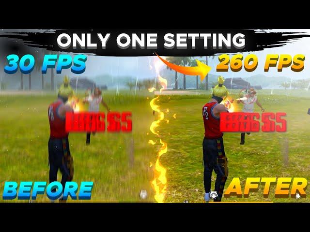 How to get high fps in free fire Bluestacks 5 I Bluestacks 240 fps settings for low end pc Hindi