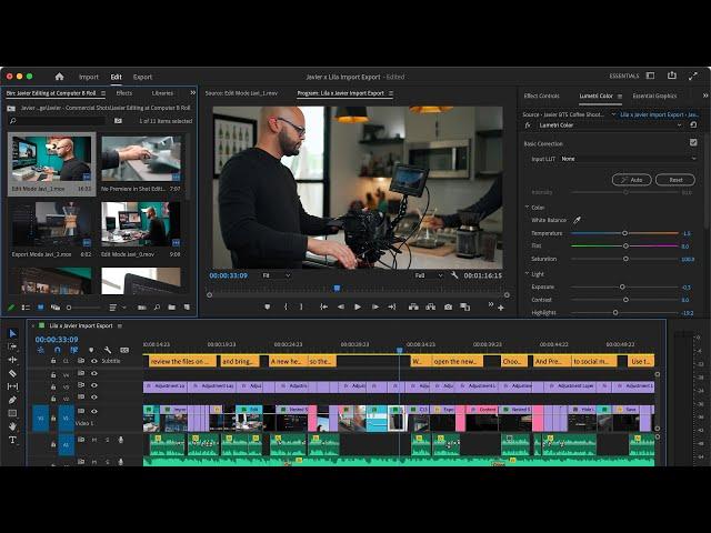 Adobe Premiere Pro Review 2024: Is It Best For Beginners?