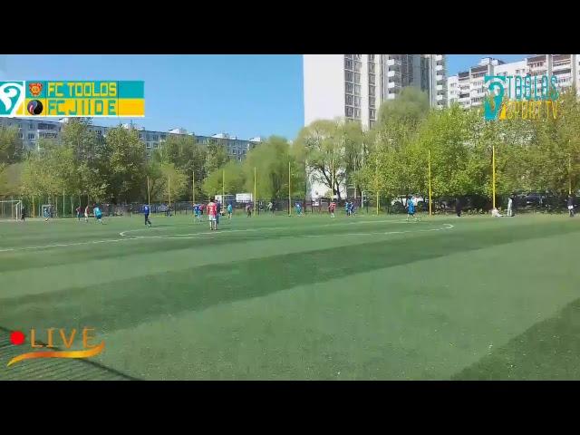 ТӨӨЛӨС kG's broadcast