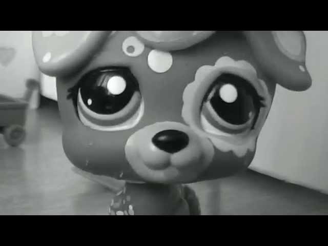 LPS:Music video ~LPSSmiley cat~