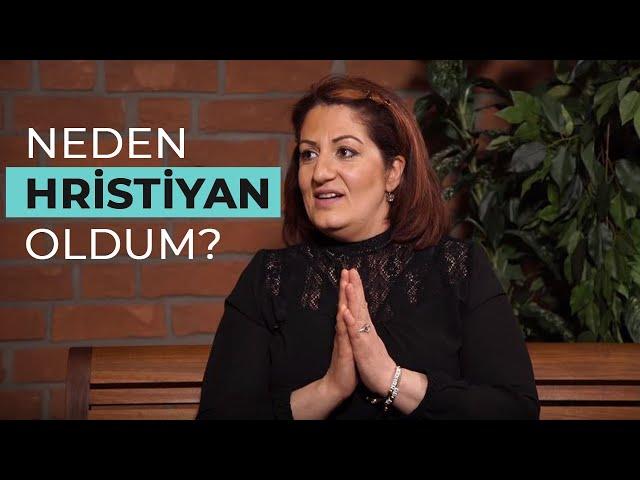 Dar Kapıdan Girenler - Neden Hristiyan Oldum? [9.Sezon 22.Bölüm]