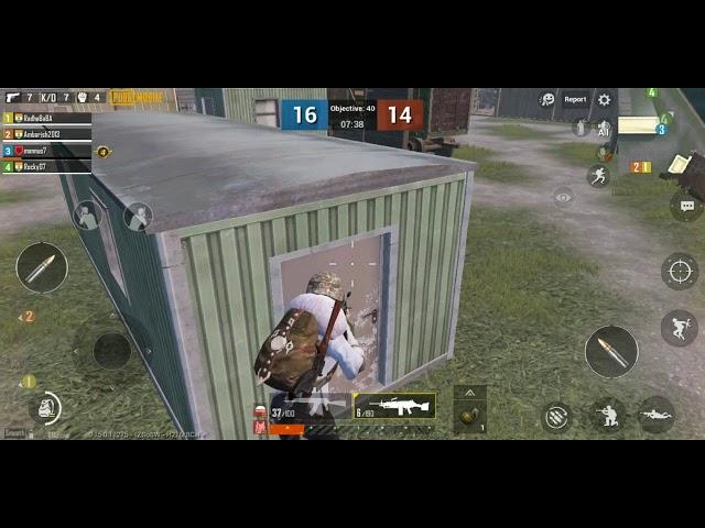 Pubg game inga