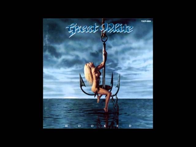 Great White - The Original Queen Of Sheba