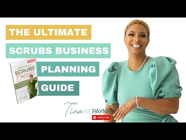 How to Start a Nursing Scrubs Business