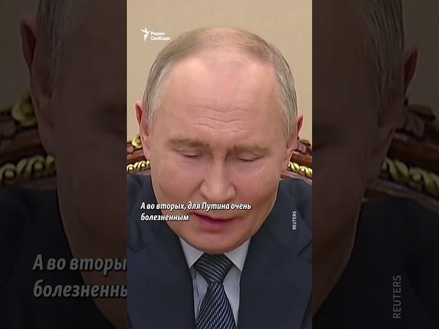 "Кто испугается путинского шантажа". #орешник #юрийфедоров