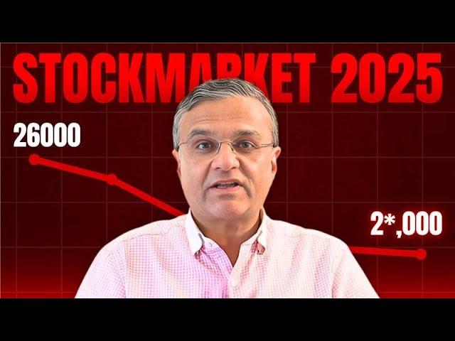 2024 in Review: Trump’s Impact, Global Trade & Market Trends | Stock Analysis by Dipan Mehta