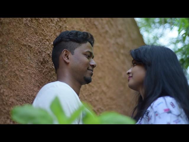 Pre-Wedding Shoot Suchitra + Franklyn by Golden Pixel Photography