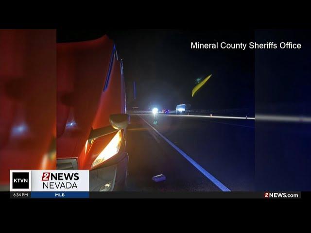 Mineral County Sheriff's Office concerned over lack of Nevada State Police assistance