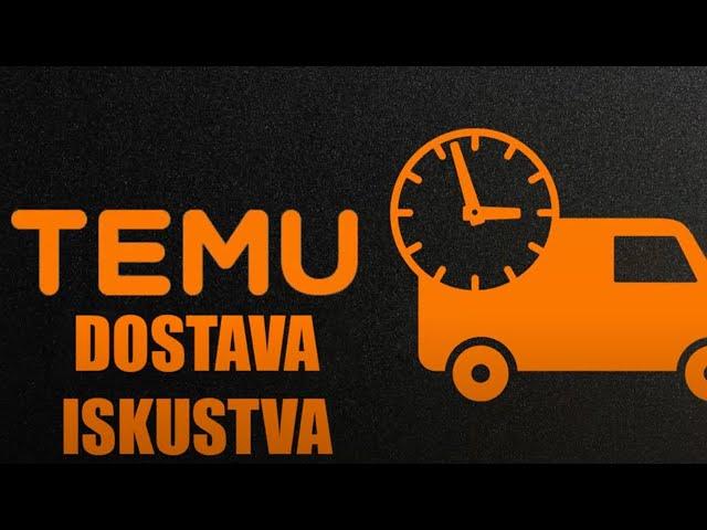 TEMU Dostava Iskustva iz Prve Ruke