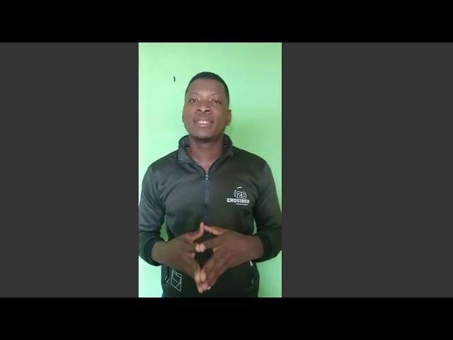 GABIAM OSCAR