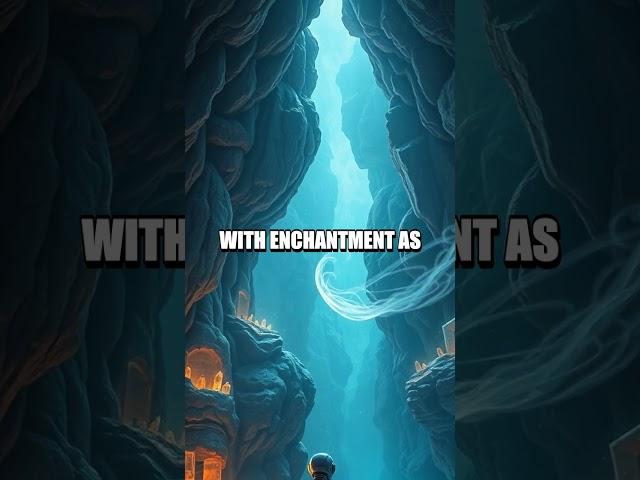 Timeless AI Adventure: The Hidden Scrolls of Eldoria