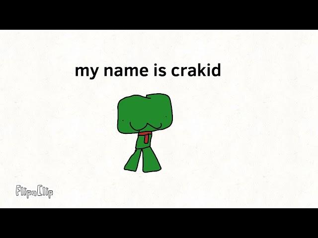 crakid