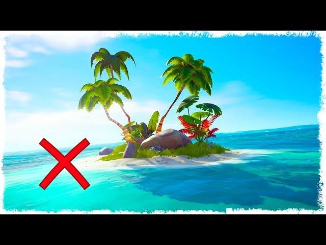 ОПАСНО!!! ЭТО НАСТОЯЩИЙ ПИРАТСКИЙ КЛАД В SEA OF THIEVES!!!