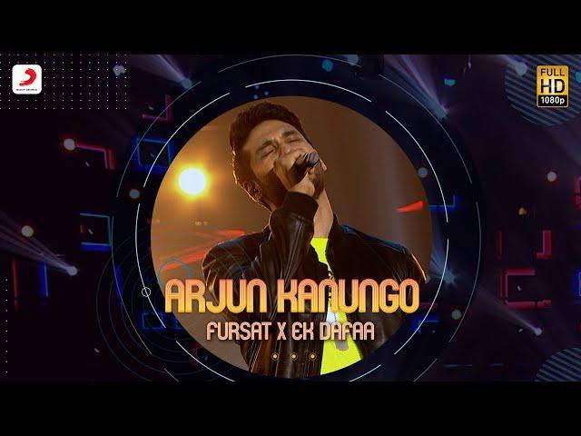 Fursat X Ek Dafaa | MTV Unwind | @Arjuno | Sony Music India