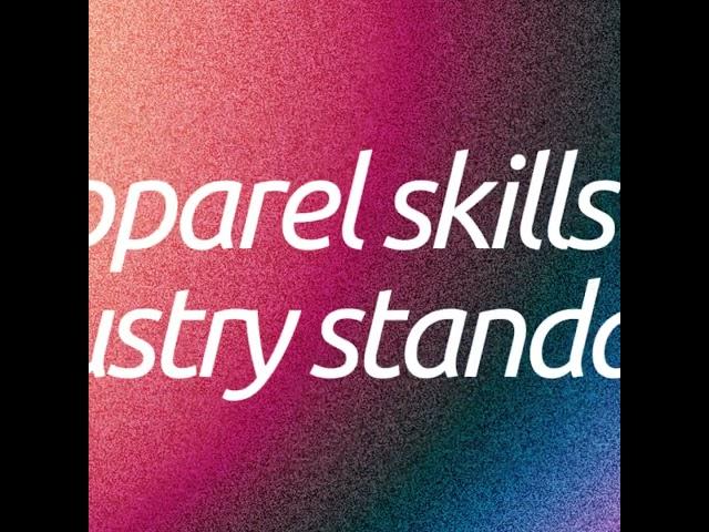 Up for an apparel design course at Centre of Excellence? @amhsscindia2648 #fashion #youtube #edtech