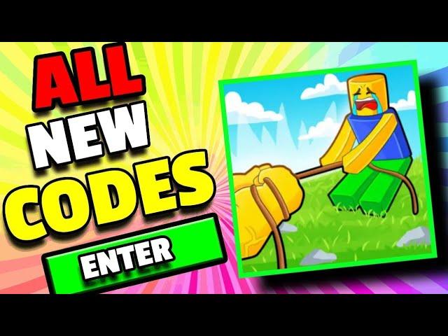 All Secret tug of war simulator Codes 2023 | Codes for tug of war simulator 2023 - Roblox Code