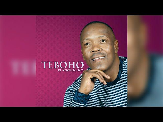 Teboho Moloi - Modimo Wa Boikanyo [Visualizer]