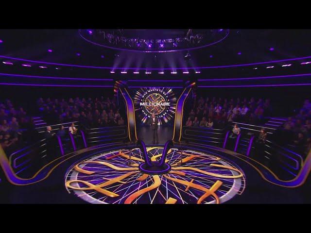 UK | Who Wants To Be A Millionaire? Series 39 Episode 11