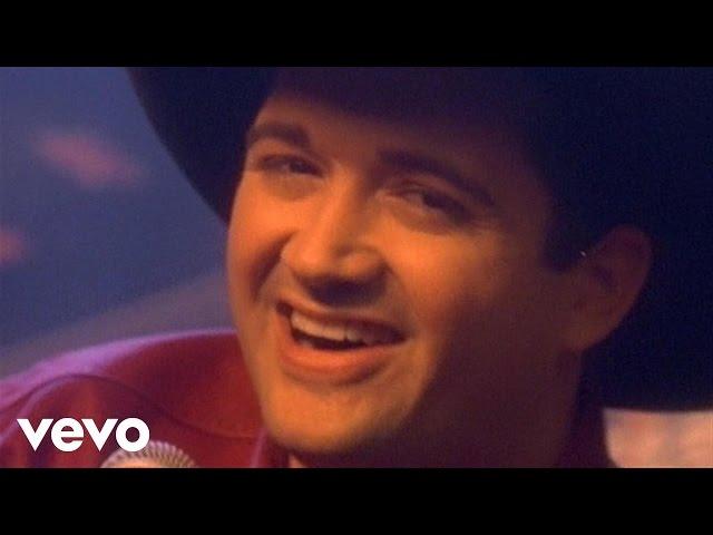 Tracy Byrd - Lifestyles Of The Not So Rich And Famous