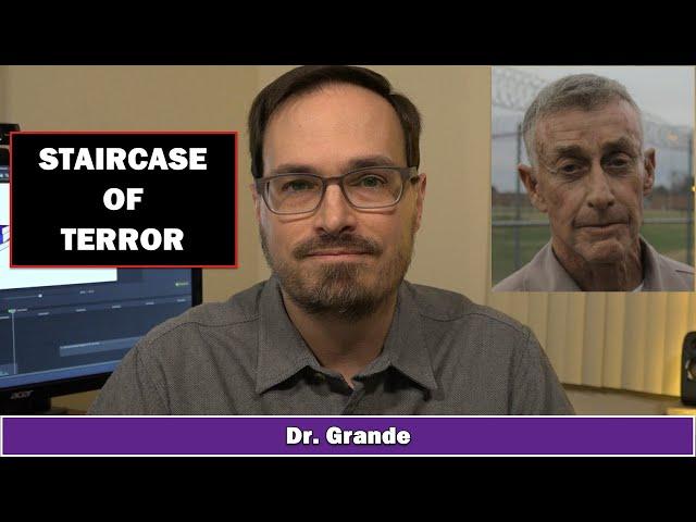 Staircase Murder (Kathleen Peterson) | Was Michael Peterson Guilty? | Mental Health & Personality