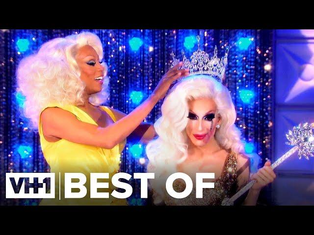 Best Of All Stars Season 2  RuPaul’s Drag Race