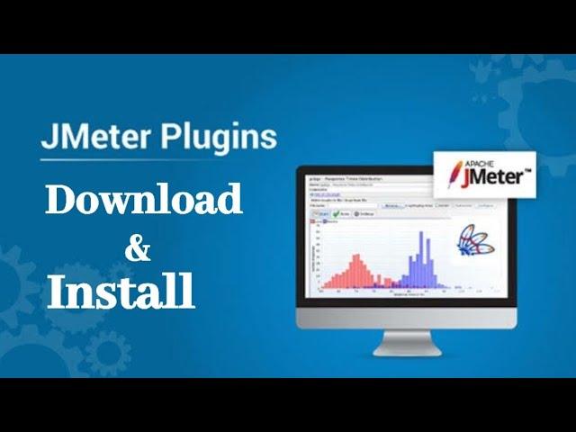 Download and Install Jmeter Plugins | Plugin Manager in Jmeter | Jmeter Plugins