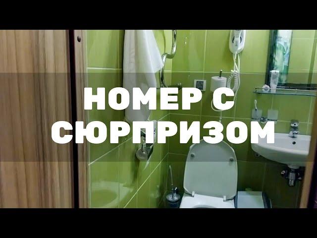 Санаторий Катунь. Обзор номера "Комфорт Двухместный". Отдых в Белокурихе