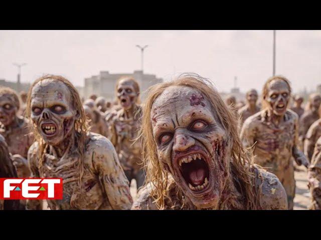 Apocalypse Z The Beginning Of The End | Horror Movies Review In Hindi