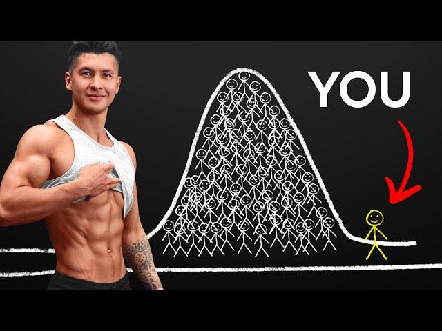 How I Got to 11.6% Body Fat in 60 Days (Just Copy Me)