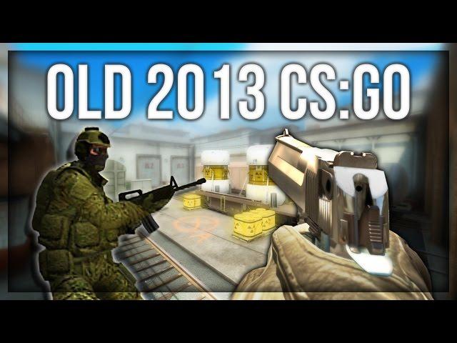 Was CS:GO really better before?