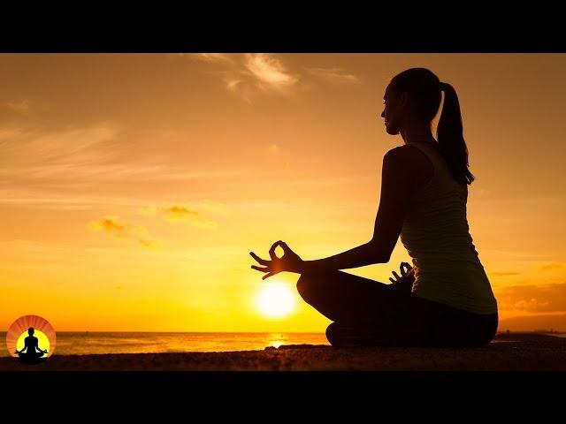 15 Minute Meditation Music, Relaxing Music, Calming Music, Stress Relief Music, Study Music, 3293B