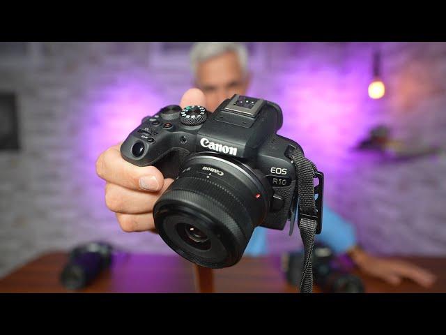 Canon EOS R10 Review: Best beginner sports & wildlife mirrorless camera!