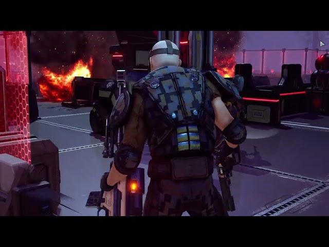 XCOM 2  War of the Chosen Playthrough Part 4