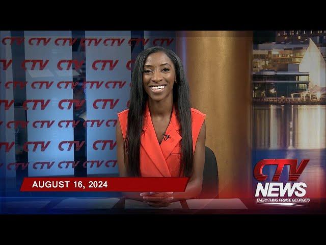 CTV News 8/16/24