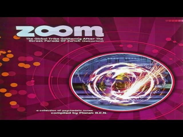 V.A. - Planet B.E.N. - Zoom 2004 | Full Mix