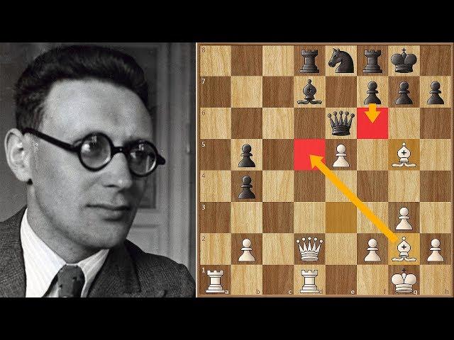 Soviets Organized a Tournament to Show Their Supremacy, But One Man Wouldn't Have It