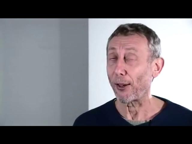 Michael Rosen - Nice